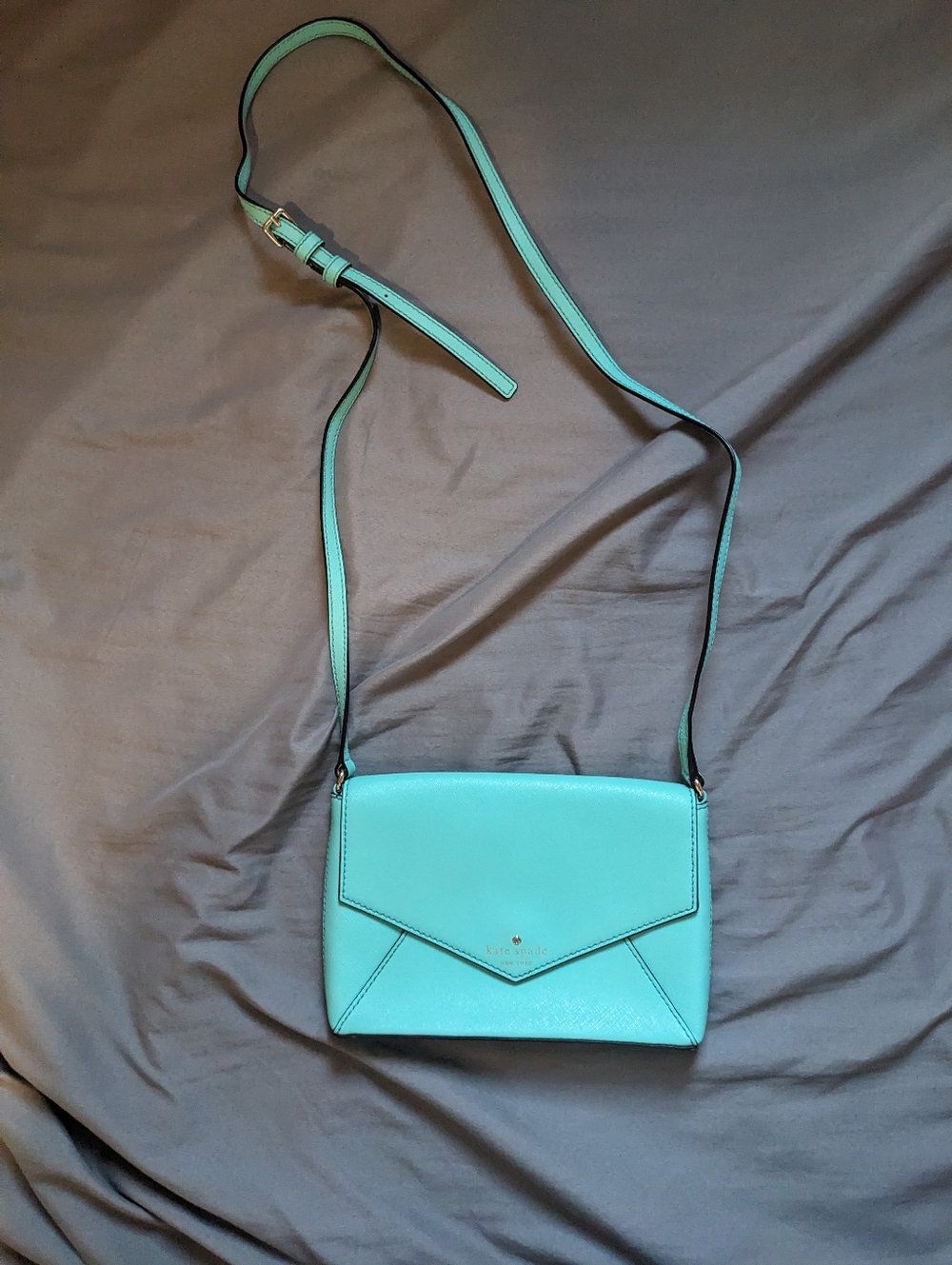 Small Purse